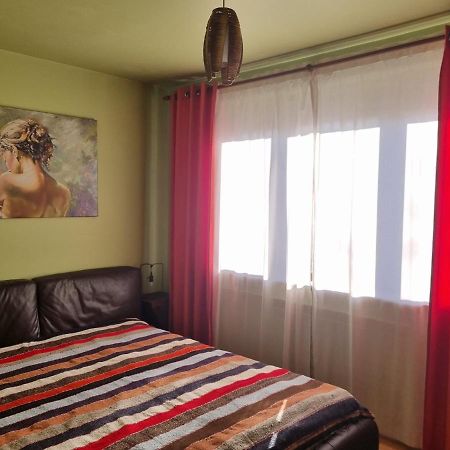 Feels Like Home Bucharest Exterior photo